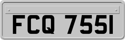 FCQ7551