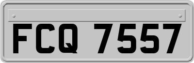 FCQ7557