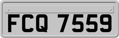 FCQ7559