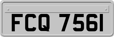FCQ7561