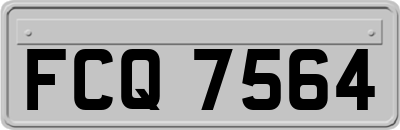 FCQ7564