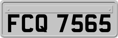 FCQ7565