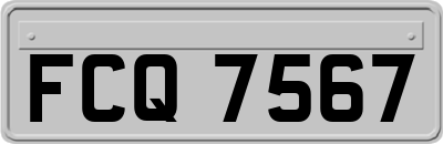 FCQ7567