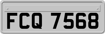 FCQ7568