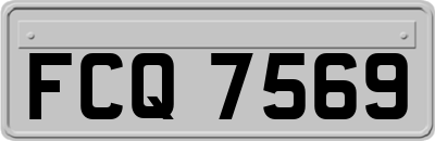 FCQ7569