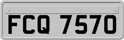 FCQ7570