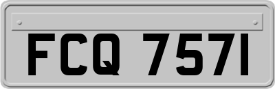 FCQ7571