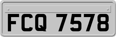 FCQ7578