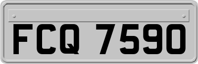 FCQ7590