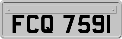 FCQ7591
