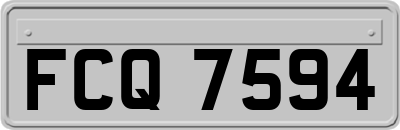 FCQ7594