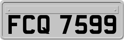 FCQ7599