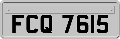 FCQ7615
