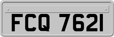FCQ7621