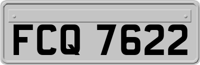 FCQ7622