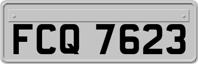 FCQ7623