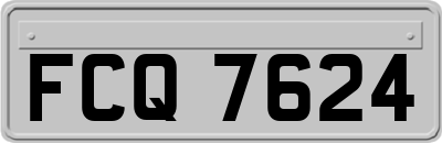 FCQ7624