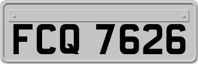 FCQ7626