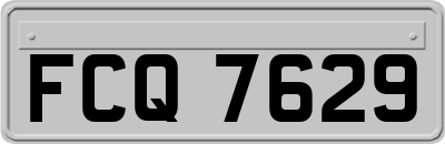 FCQ7629