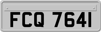 FCQ7641