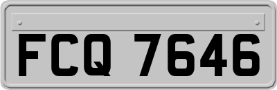 FCQ7646