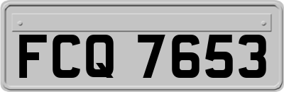 FCQ7653