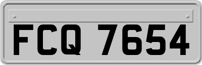 FCQ7654
