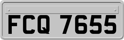 FCQ7655