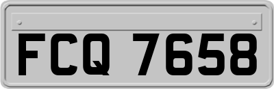 FCQ7658