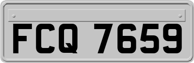 FCQ7659