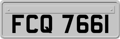 FCQ7661