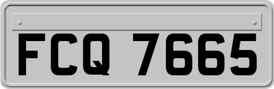 FCQ7665