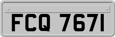 FCQ7671