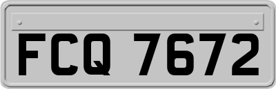 FCQ7672