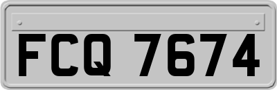 FCQ7674