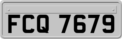 FCQ7679