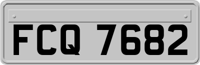 FCQ7682