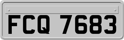 FCQ7683