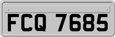 FCQ7685