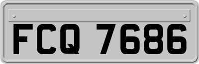 FCQ7686