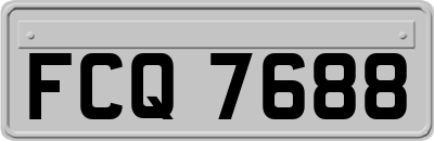 FCQ7688