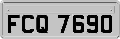 FCQ7690