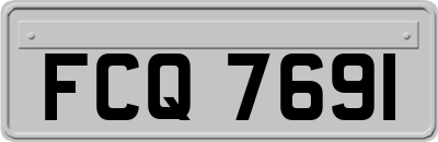 FCQ7691