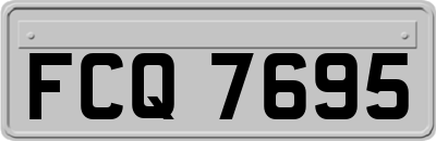 FCQ7695