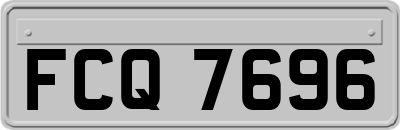FCQ7696
