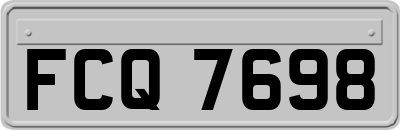 FCQ7698