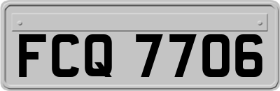 FCQ7706