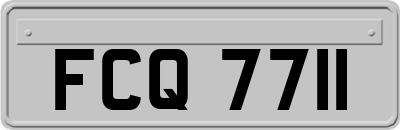 FCQ7711