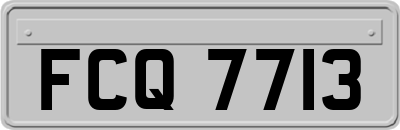 FCQ7713