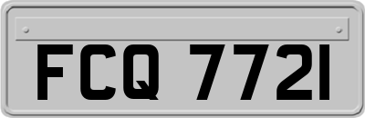 FCQ7721